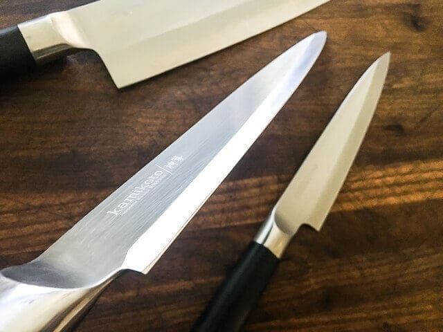 Kamikoto knives for sale